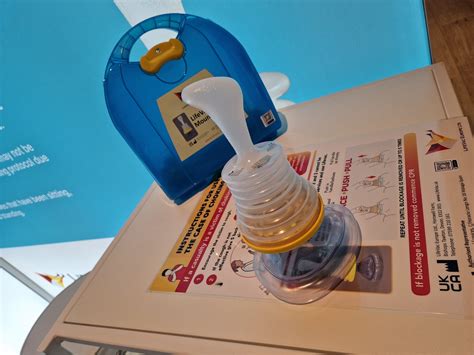 LifeVac Saves Another LifeVac in a UK Care Home - LifeVac Europe Ltd