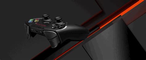 New Apple TV controller takes gaming to a new level | Cult of Mac