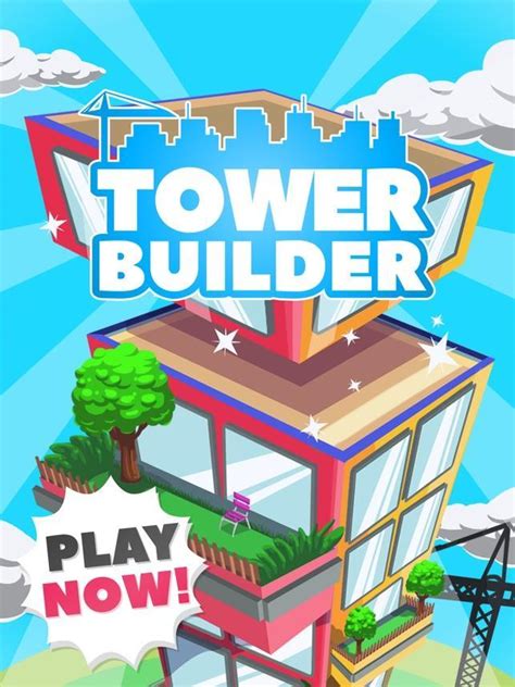 Skyscraper stack-Tower building game APK for Android Download