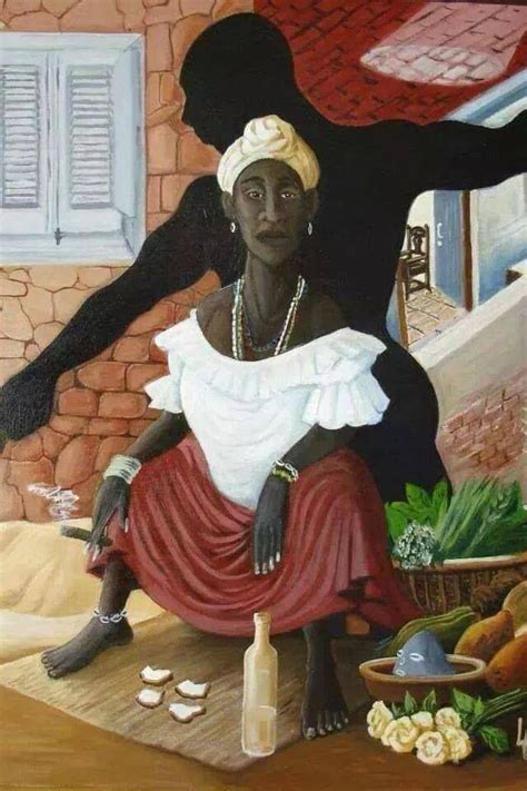 Afro Cuban Art Afro Cuban, Cuban Art, La Lupe, Orisha, African Diaspora, Black Art, Buddha ...