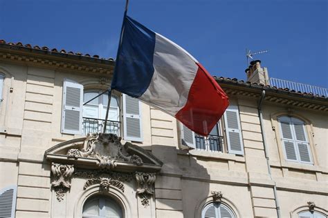 The Fascinating History Behind the French Flag