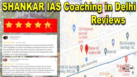 Shankar IAS Academy Online classes Complete Details