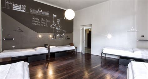 The BEST Hostels in Prague - (2020 • A REAL Insider Guide!)