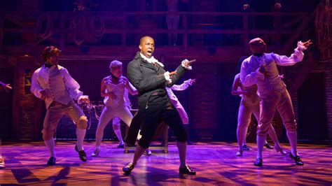 Hamilton Musical Songs Ranked in My Fabulous Order - HubPages