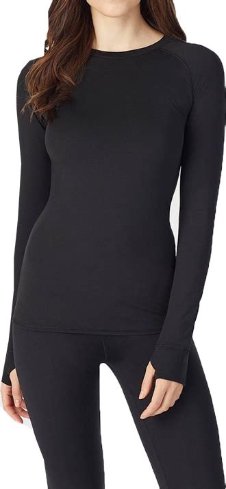 The best thermal underwear for women to wear under everything