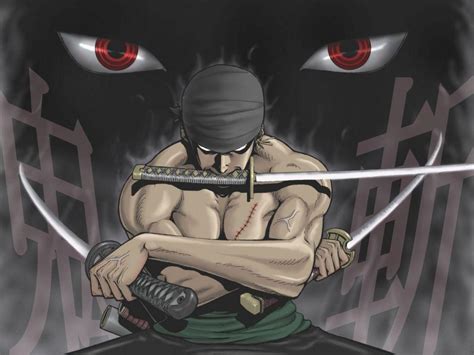 Roronoa Zoro Asura Wallpapers - Top Free Roronoa Zoro Asura Backgrounds ...