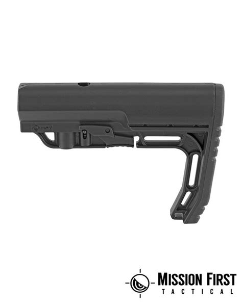 BATTLELINK Minimalist Milspec Stock