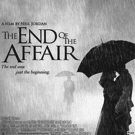 The End Of The Affair Graham Greene ~REPACK~