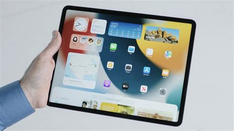 Technology News | Apple iPadOS 15 Comes With a Host of Features; Here ...