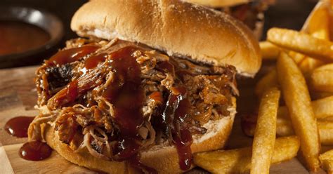 What to Serve with Pulled Pork Sandwiches (17 Tempting Sides) - Insanely Good