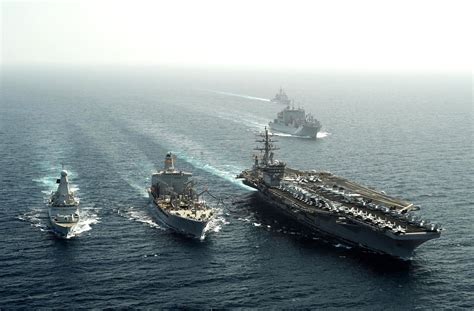 1920x1261 uss dwight eisenhower hd wallpaper | Military | Tokkoro.com Amazing HD Wallpapers