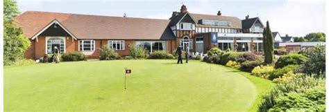 Harborne Golf Club