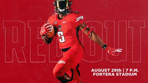 APSU Football takes on North Carolina Central at Fortera Stadium to kick off season, Thursday ...