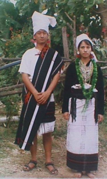 Manipuri TraditionalDress - Utsavpedia