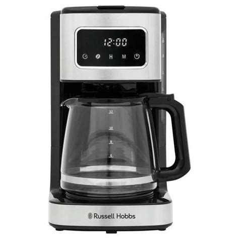 Russell Hobbs Digital Filter Coffee Maker RHDCM | CaCellular