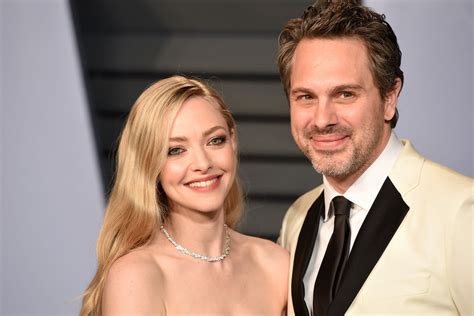 Who is Amanda Seyfried's Husband Thomas Sadoski and What is His Net Worth?