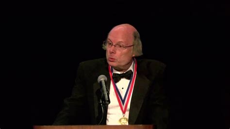 Draper Prize Winner 2018: Bjarne Stroustrup - YouTube