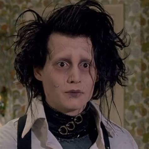 Pin by Adriana Salgado on Edward scissorhands in 2022 | Edward ...