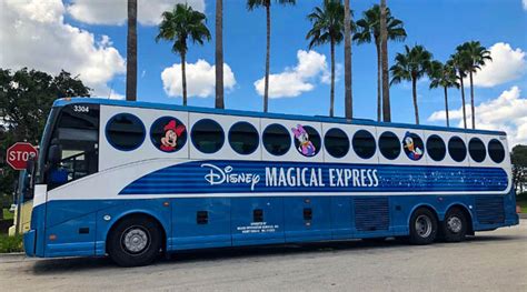 The Beginner’s Guide to Disney’s Magical Express