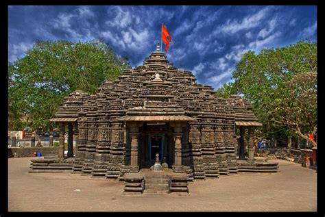 Ambernath Temple by Abhishek Suresh - Photo 8944608 / 500px