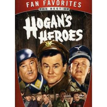 Hogan's Heroes: The Complete Series (dvd) : Target