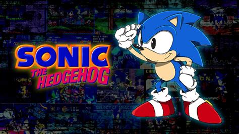 Sonic Wallpapers - Wallpaper Cave