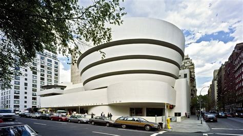 Solomon R. Guggenheim Museum di New York | Artribune