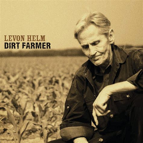 Levon Helm | The last waltz, Folk music, Rock and roll