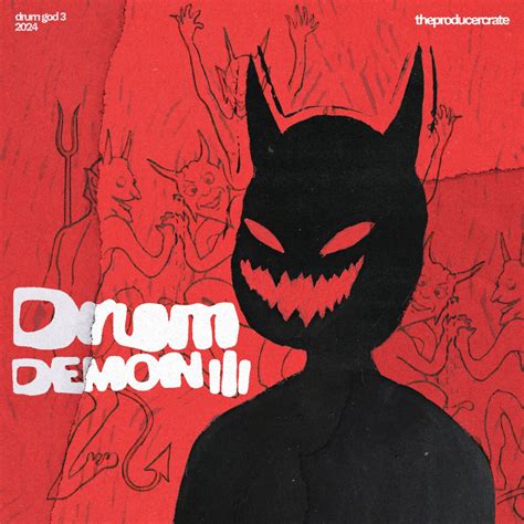 DRUM DEMON 3