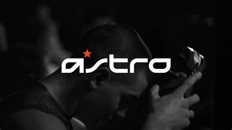 Astro Gaming Wallpapers - Top Free Astro Gaming Backgrounds ...