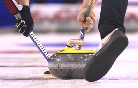 All 18 Scotties teams now confirmed (Curling Canada). Islanders are curling on 4 of those teams ...