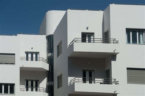 What Is Bauhaus Architecture?