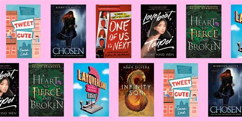 Best Young Adult Books of 2020 So Far - Must-Read YA Novels of the Year