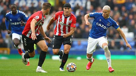 Southampton vs Everton: TV channel, live stream, team news & prediction