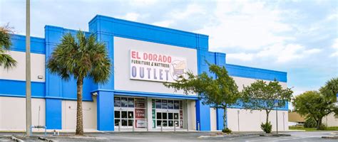 EL DORADO FURNITURE - FORT MYERS OUTLET - Updated December 2024 - 2317 Colonial Blvd, Fort Myers ...