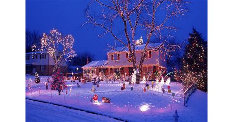 Admire Christmas Lights in Your Neighborhood | Holiday Activities to Do ...