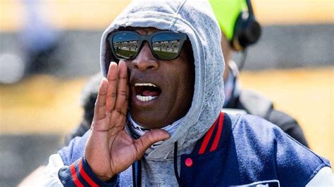 "I Want My Money Now": Deion Sanders' High School Mate Says Coach Prime ...