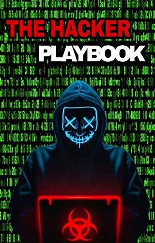 "The Hacker Playbook" eBook : Palma, Yean: Amazon.in: Kindle Store