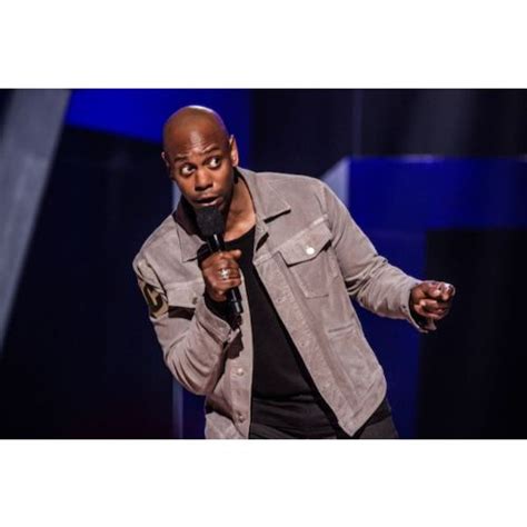 Dave Chappelle Faces Backlash For His DaBaby Jokes