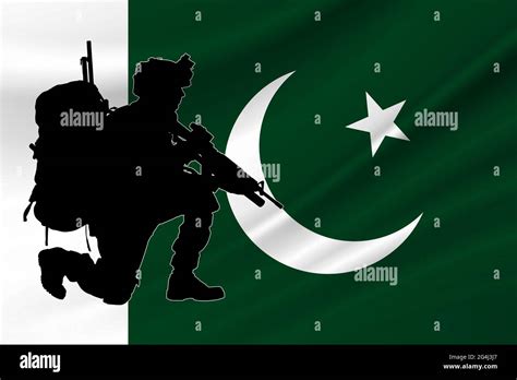 Pakistani Pak Army Images Clipart