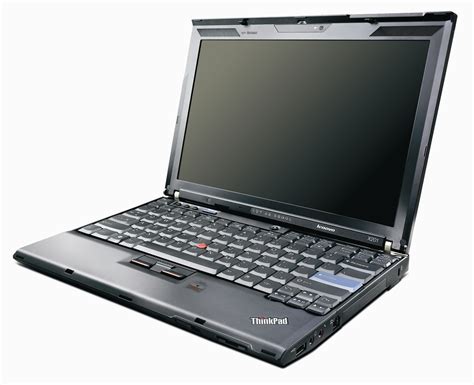 Le Thinkpad X201 de Lenovo en vadrouille chez Notebookcheck