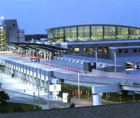 GoLocalProv | After Back-and-Forth With Warwick, Airport Corporation Sends MOU Regarding New ...