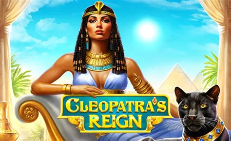 Cleopatra’s Reign Slot Game - Play for Free on Gambino Slots