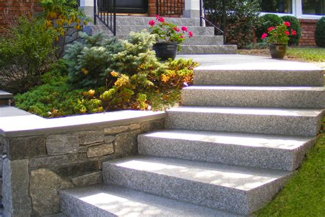 granite steps_8 – Staircase design