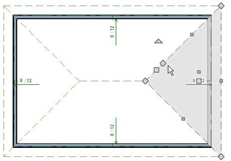 How do I create a Dutch Gable roof? - CAD International