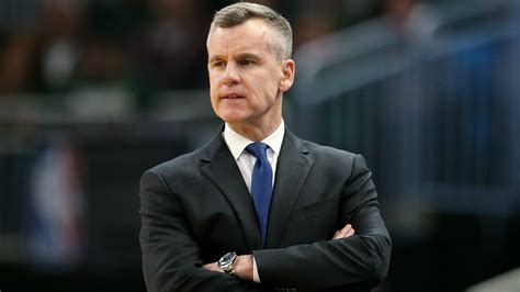 Chicago Bulls appoint former Thunder coach Bil | beIN SPORTS