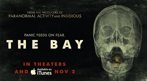 Trailer for The Bay | pastapadre.com