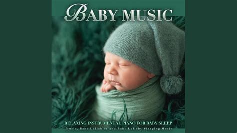 Soothing Piano Baby Sleep Music - YouTube Music