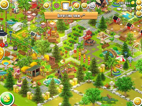 Hayday Farm Design, Hay Day, Farms, Quick, Games, Gaming, Homesteads