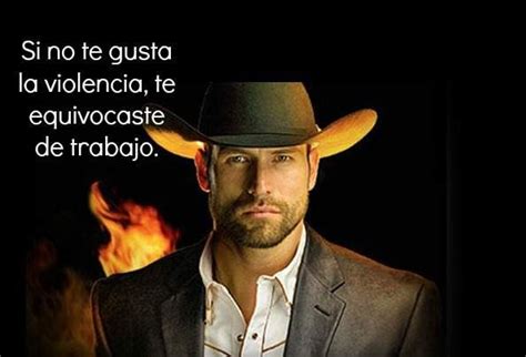 ‘El Señor de los Cielos’: Las Mejores Frases de Aurelio Casillas | Señor de los cielos, Señor ...